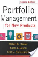 Řízení portfolia nových produktů - Portfolio Management for New Products