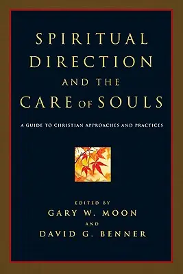 Duchovní vedení a péče o duše: Průvodce křesťanskými přístupy a praxí - Spiritual Direction and the Care of Souls: A Guide to Christian Approaches and Practices