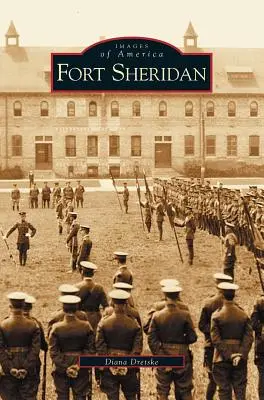 Pevnost Sheridan - Fort Sheridan