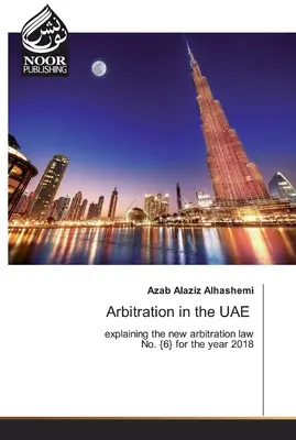 Rozhodčí řízení v SAE - Arbitration in the UAE