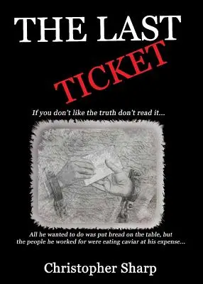 Poslední vstupenka - The Last Ticket