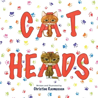 Kočičí hlavy - Cat Heads