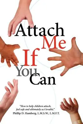 Přilož mě, jestli můžeš - Attach Me If You Can