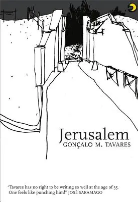 Jeruzalém - Jerusalem