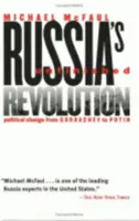 Nedokončená ruská revoluce - Russia's Unfinished Revolution
