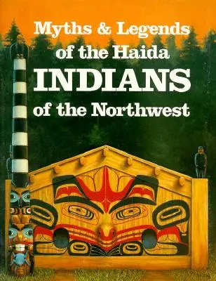 Indiáni severozápadní barvy - Indians of the Northwest Color