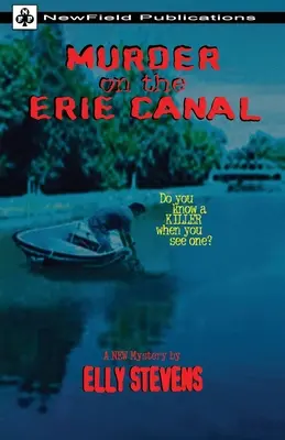 Vražda na Erijském kanálu - Murder on the Erie Canal