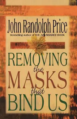 Odstranění masek, které nás svazují - Removing the Masks That Bind Us