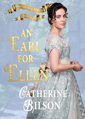 Hrabě pro Ellen - An Earl For Ellen