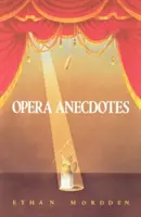 Operní anekdoty - Opera Anecdotes