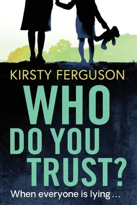 Komu věříš? - Who Do You Trust?