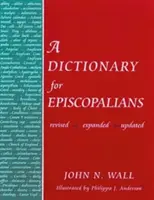 Slovník pro biskupy - Dictionary for Episcopalians