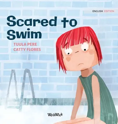 Bojím se plavat - Scared to Swim