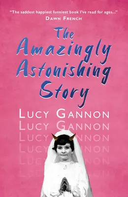 Úžasně úžasný příběh - The Amazingly Astonishing Story