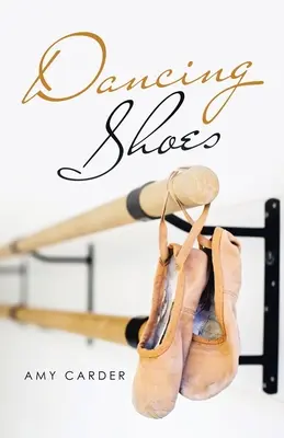 Tančící boty - Dancing Shoes