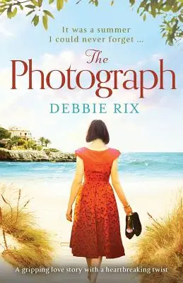 Fotografie: Strhující milostný příběh se srdcervoucím nádechem - The Photograph: A Gripping Love Story with a Heartbreaking Twist