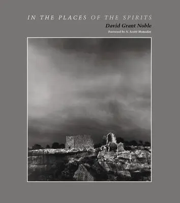Na místech duchů - In the Places of the Spirits