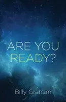 Jste připraveni? (Balení po 25 kusech) - Are You Ready? (Pack of 25)