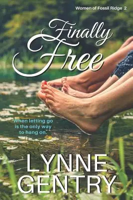 Konečně volný - Finally Free