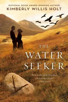 Hledač vody - The Water Seeker