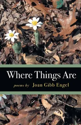 Kde se věci mají - Where Things Are