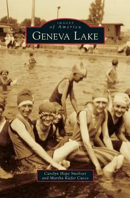 Ženevské jezero - Geneva Lake