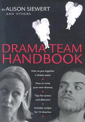 Příručka pro dramatický tým - Drama Team Handbook