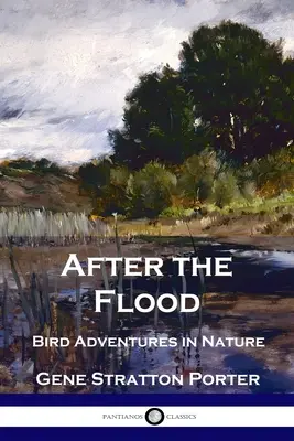 Po potopě: Ptačí dobrodružství v přírodě - After the Flood: Bird Adventures in Nature