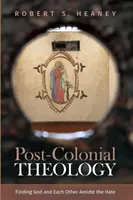 Postkoloniální teologie - Post-Colonial Theology