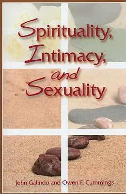 Spiritualita, intimita a sexualita - Spirituality, Intimacy, and Sexuality