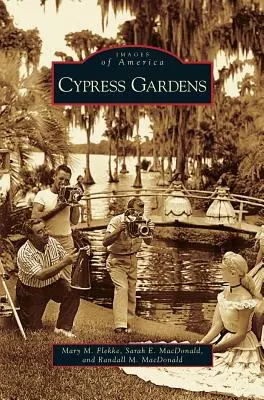 Cypřišové zahrady - Cypress Gardens