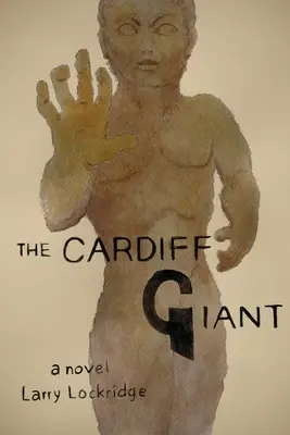 Obr z Cardiffu - The Cardiff Giant