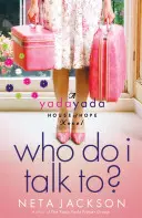 S kým mám mluvit? - Who Do I Talk To?