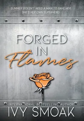 Kované v plamenech - Forged in Flames