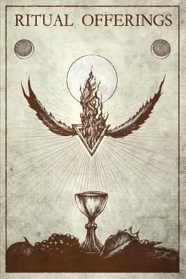 Rituální oběti - Ritual Offerings