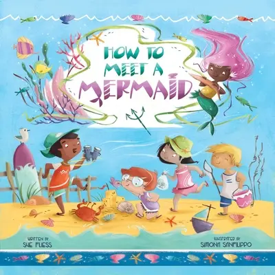 Jak se seznámit s mořskou pannou - How to Meet a Mermaid