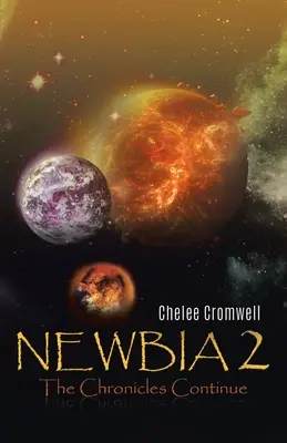 Newbia 2: Kroniky pokračují - Newbia 2: The Chronicles Continue