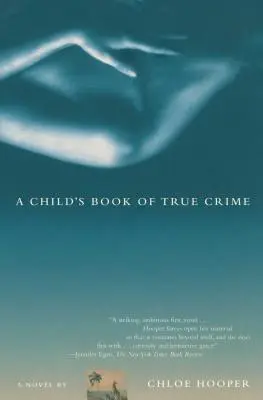 Dětská kniha skutečných zločinů - A Child's Book of True Crime