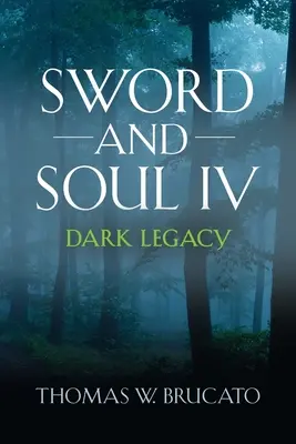 Meč a duše IV: Temný odkaz - Sword and Soul IV: Dark Legacy
