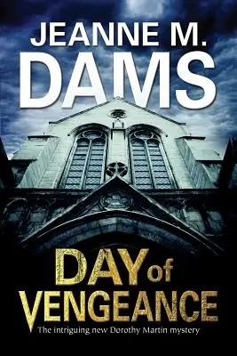 Den pomsty - Day of Vengeance