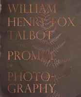 William Henry Fox Talbot a příslib fotografie - William Henry Fox Talbot and the Promise of Photography