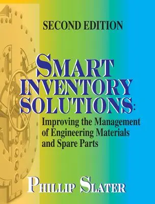 Inteligentní řešení inventarizace - Smart Inventory Solutions