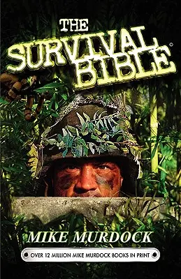 Bible pro přežití - The Survival Bible
