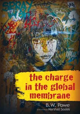 Náboj v globální membráně - The Charge In The Global Membrane