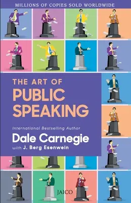 Umění mluvit na veřejnosti - The Art of Public Speaking