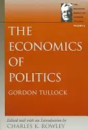 Ekonomika politiky - The Economics of Politics
