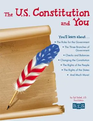 Ústava USA a vy - The U.S. Constitution and You