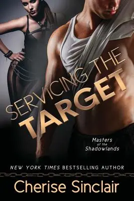 Obsluhovat cíl - Servicing the Target