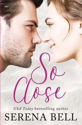 Tak blízko - So Close