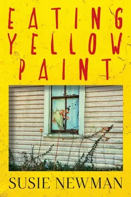 Jíst žlutou barvu - Eating Yellow Paint